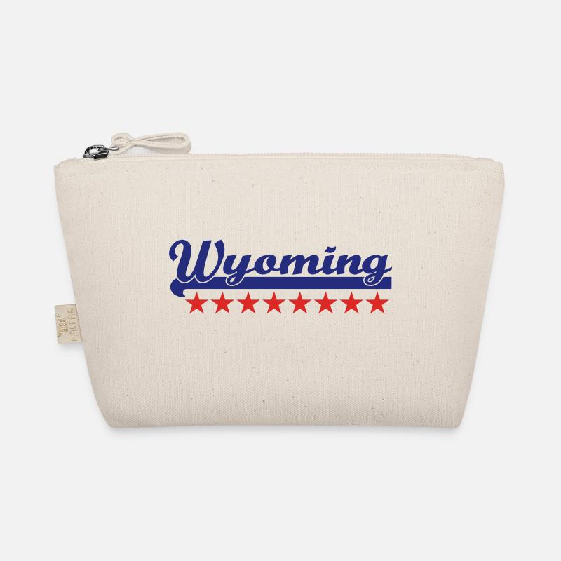 Wyoming - Trousse biologique - nature