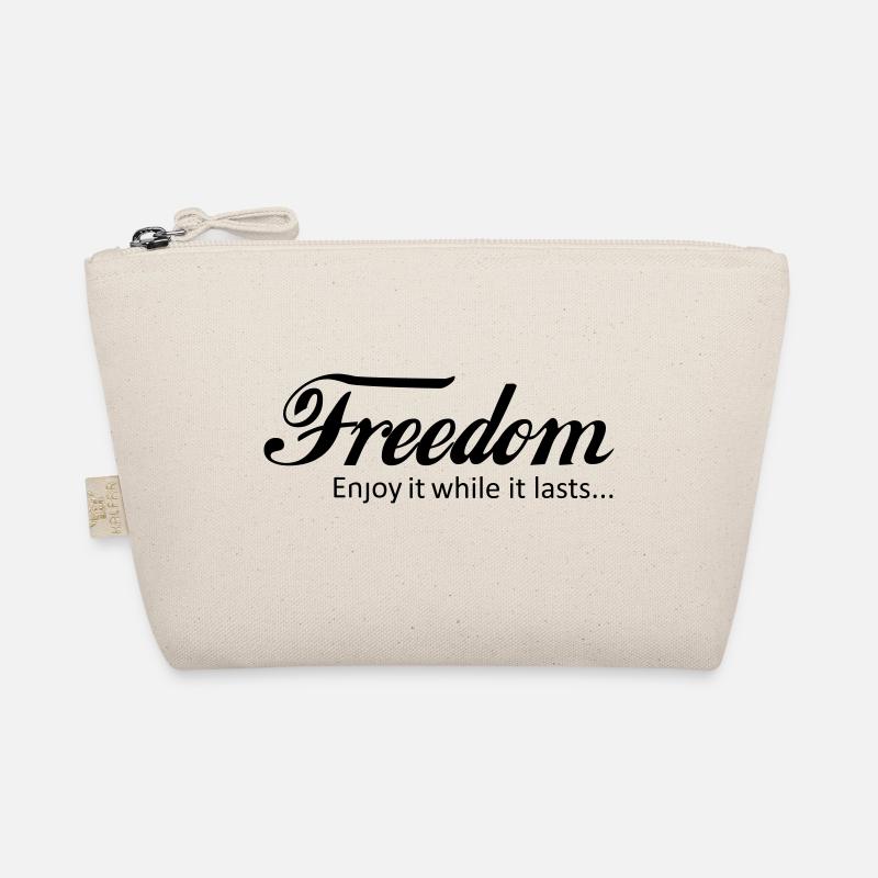 FREEDOM COLA Organic Pouch