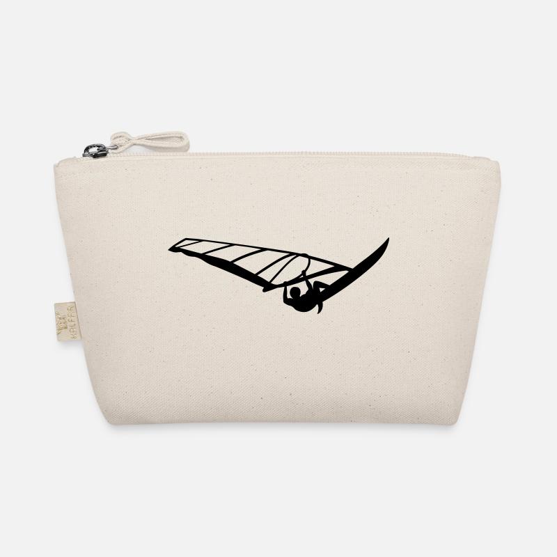 Windsurfen Bio-Täschchen