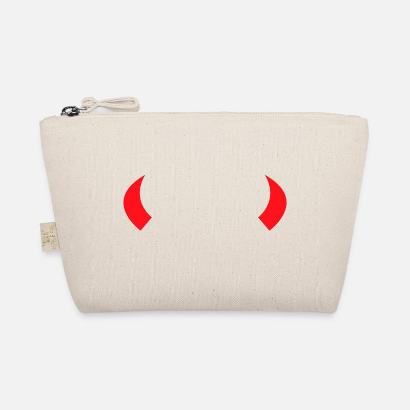 devil Organic Pouch