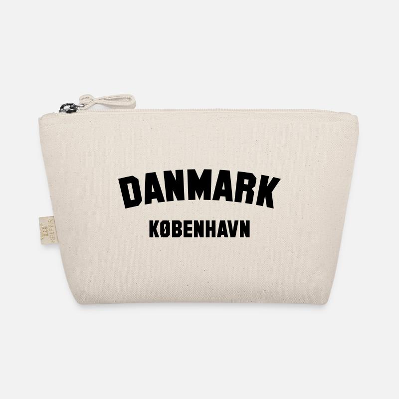 Copenhague, Danemark Danemark Trousse biologique