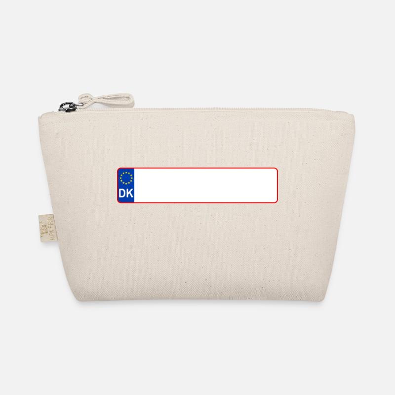 Registration DK Organic Pouch