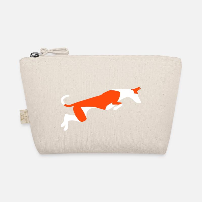 Podenco Bio-Täschchen