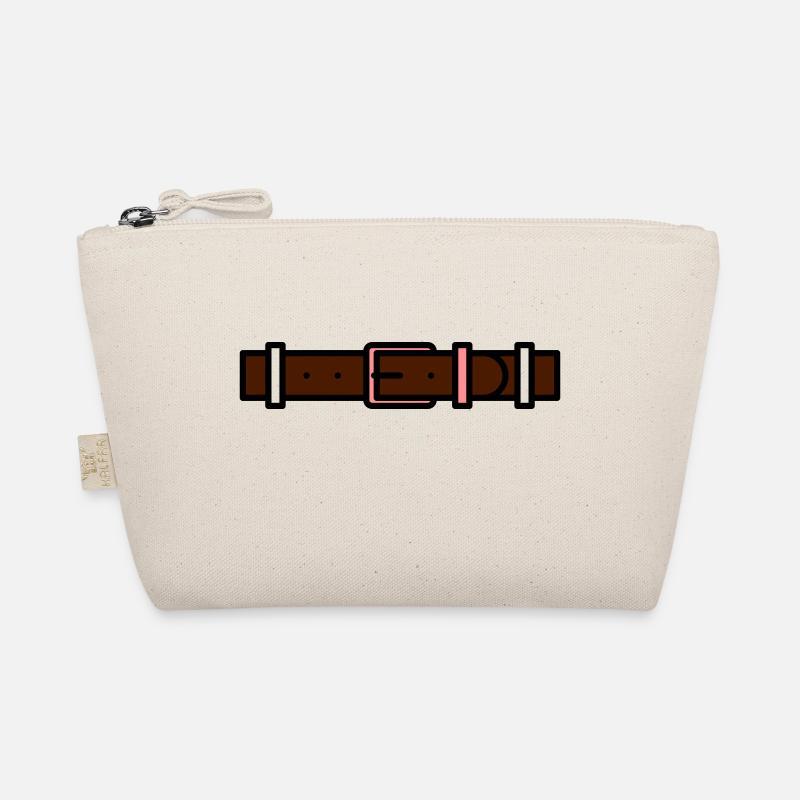 ceinture Trousse biologique