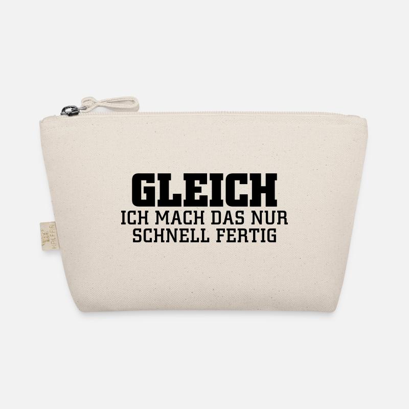 gleich Bio-Täschchen