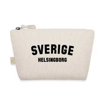 HELSINGBORG Schweden Suède Sverige - Trousse biologique - nature - Devant