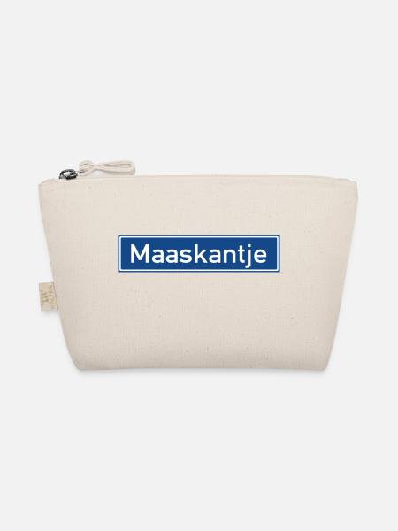 maaskantje - Bio-Täschchen - Natur
