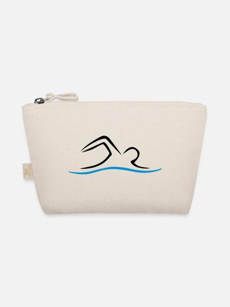 NAGE - Trousse biologique - nature - Devant