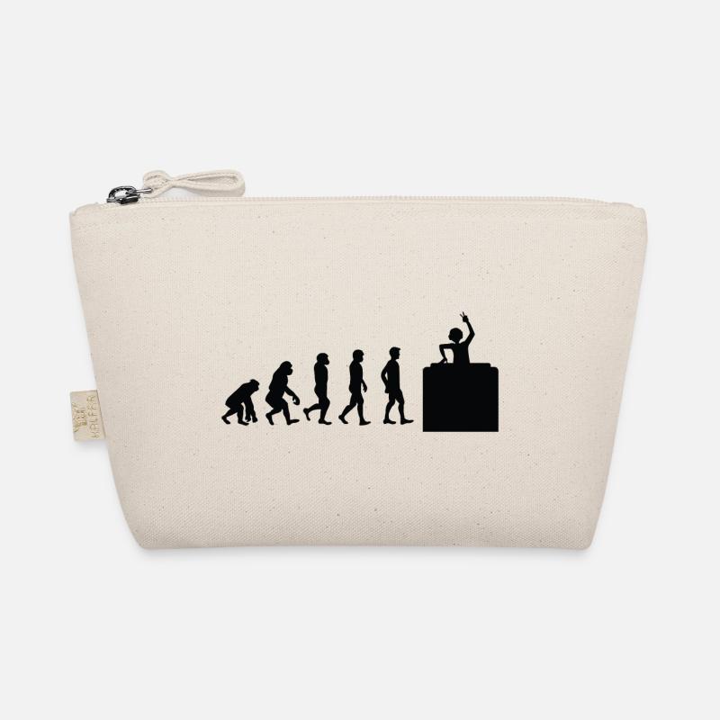 DJ évolution - Trousse biologique - nature