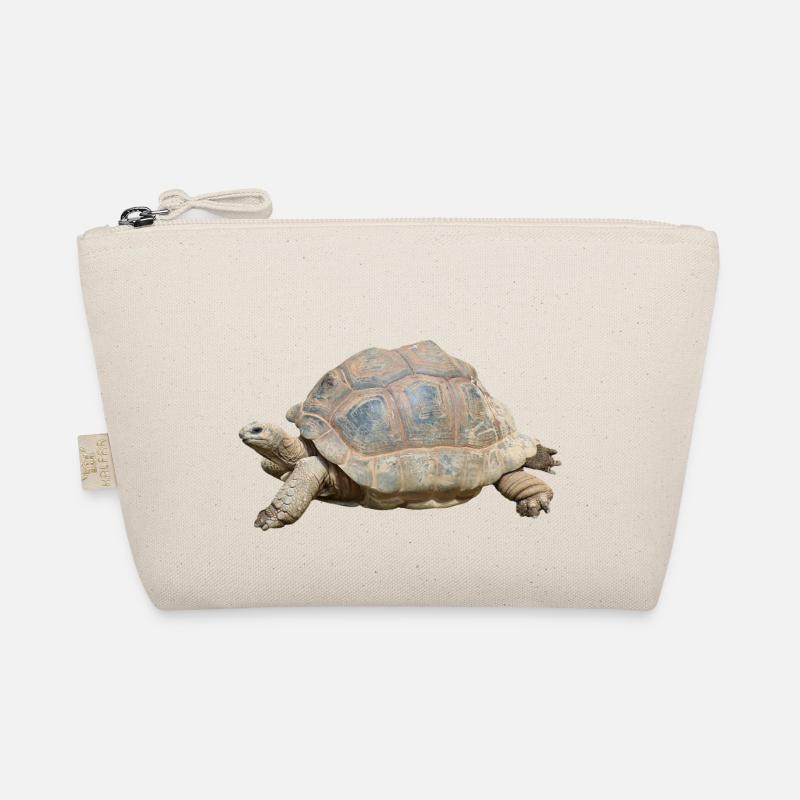 turtle schilkroete Bio-Täschchen
