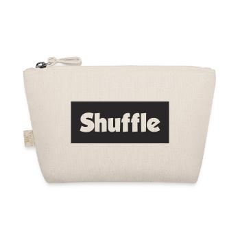 Shuffle - Organic Pouch - nature - Front