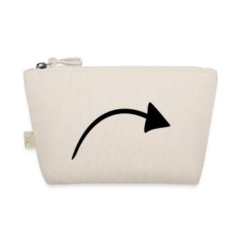 flèche - Trousse biologique - nature - Devant