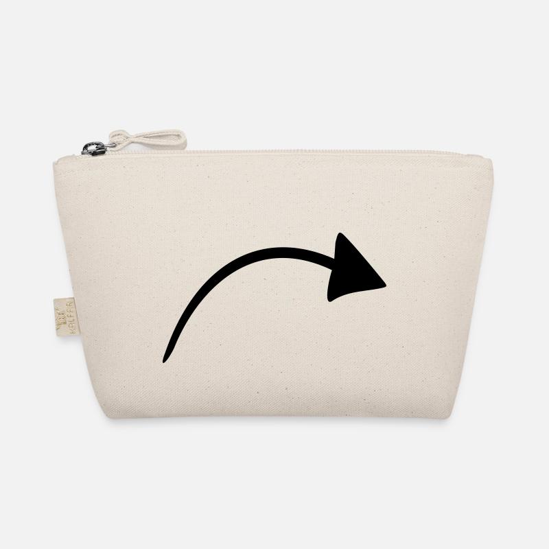 arrow Organic Pouch