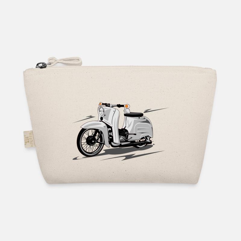 Simson Schwalbe KR51 scooter Organic Pouch