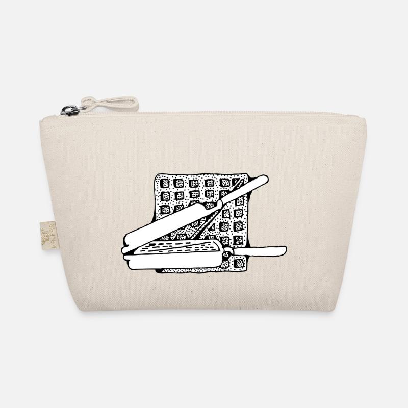 belgian waffles belgian waffles breakfast5 Organic Pouch
