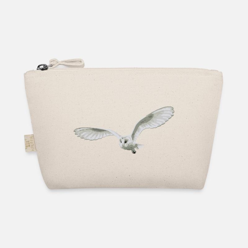 Chouette Trousse biologique