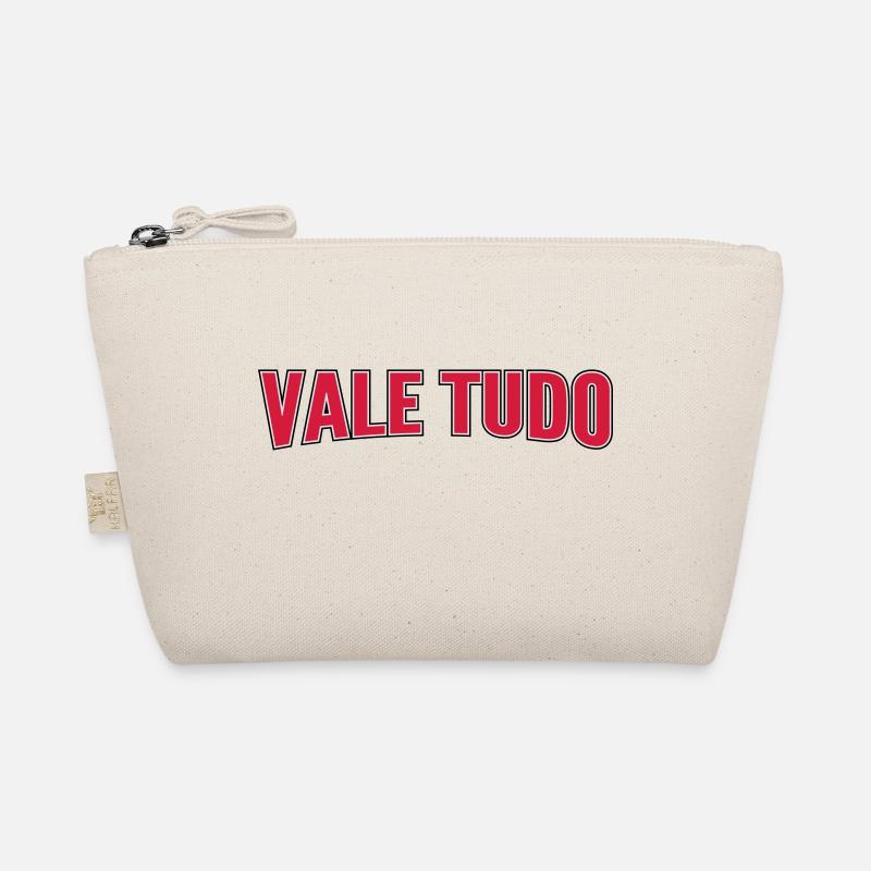 vale tudo Bio-Täschchen