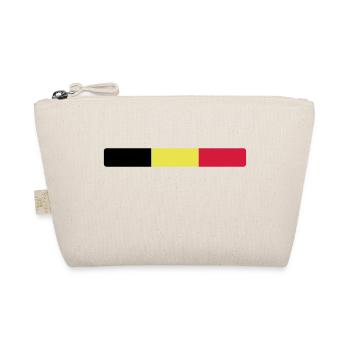 Belgique (V) - Trousse biologique - nature - Devant