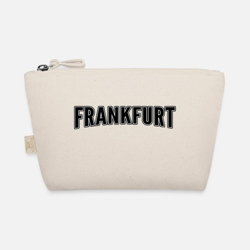 Frankfurt Bio-Täschchen