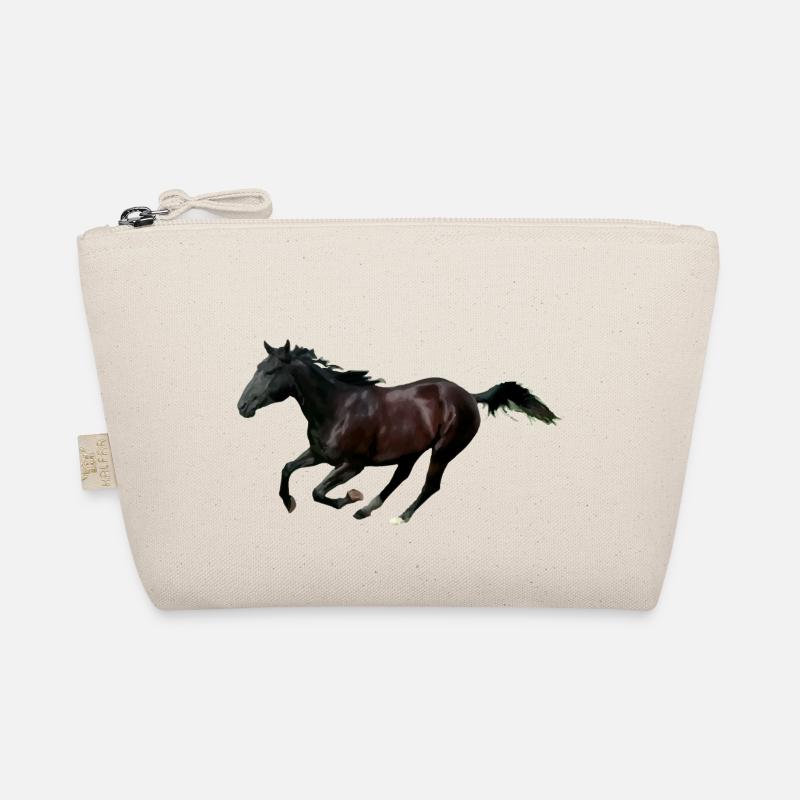 Cheval Trousse biologique