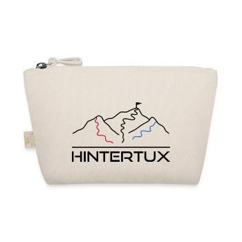 Sports d’hiver Skip Hintertux - Trousse biologique - nature - Devant