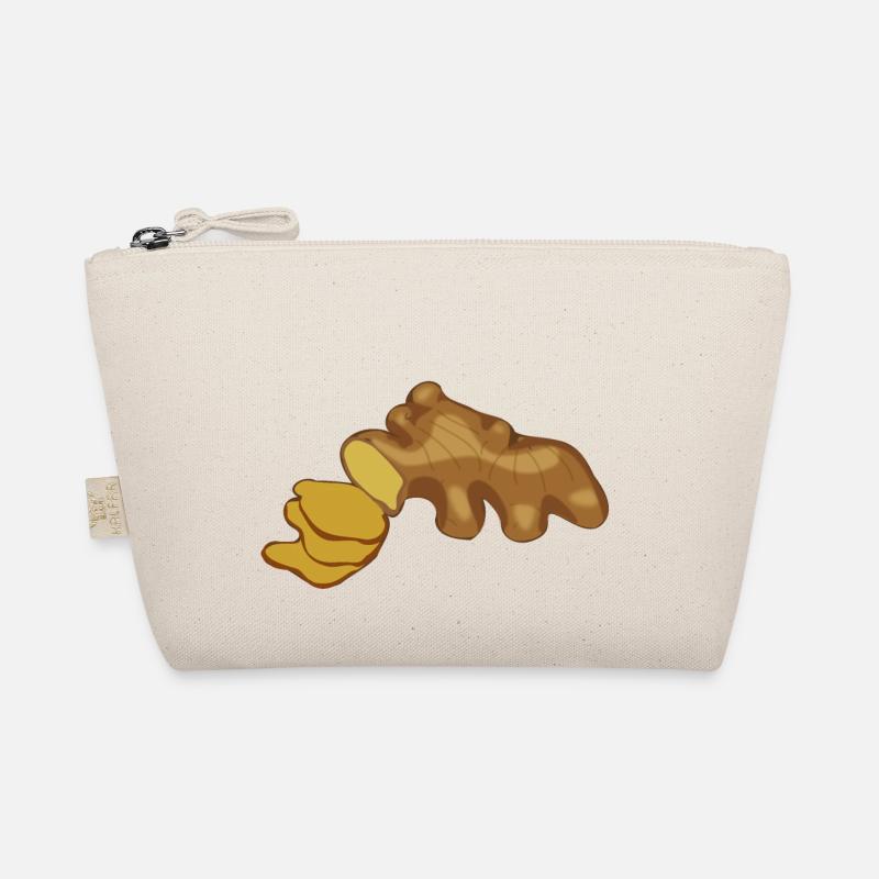 ginger ginger veggie gemuese vegetable1 Organic Pouch