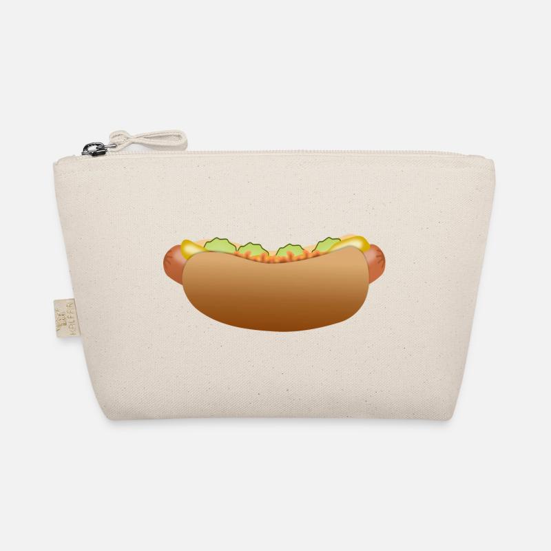 hotdog hamburger fast food cheeseburger4 Trousse biologique