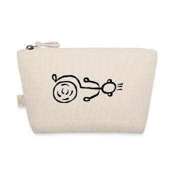 Physio - ballon d'exercice de remise en forme - Trousse biologique - nature - Devant