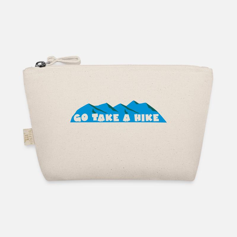 take a hike Trousse biologique