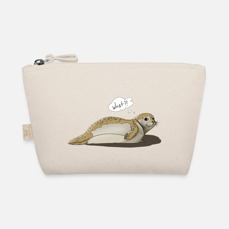 Robbe dit quoi?! - Trousse biologique - nature