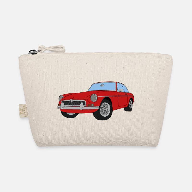MGB COULEUR Trousse biologique