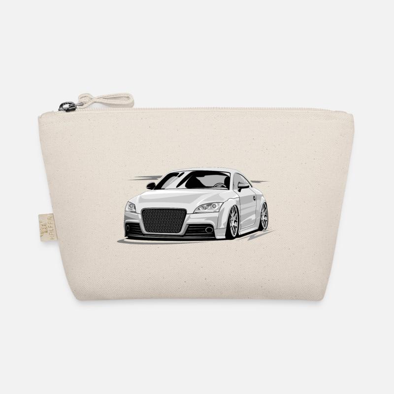 TT 8J RS Low Style Bio-Täschchen