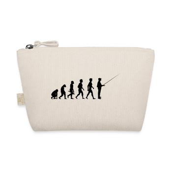 pêche sportive Anglo, pêcheur, pêcheur à la ligne carpe hecht2 - Trousse biologique - nature - Devant