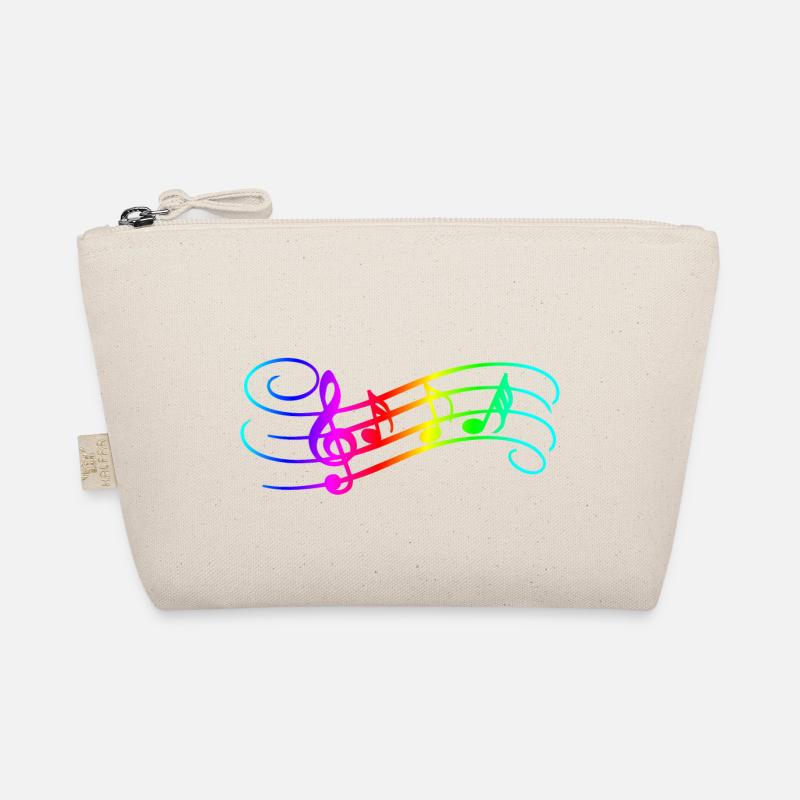 Notes de musique Trousse biologique