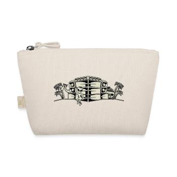QwaZar Sound - Trousse biologique - nature - Devant
