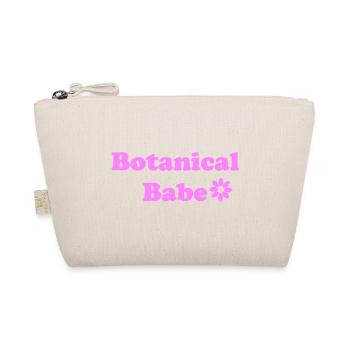 Baban botanique - Trousse biologique - nature - Devant