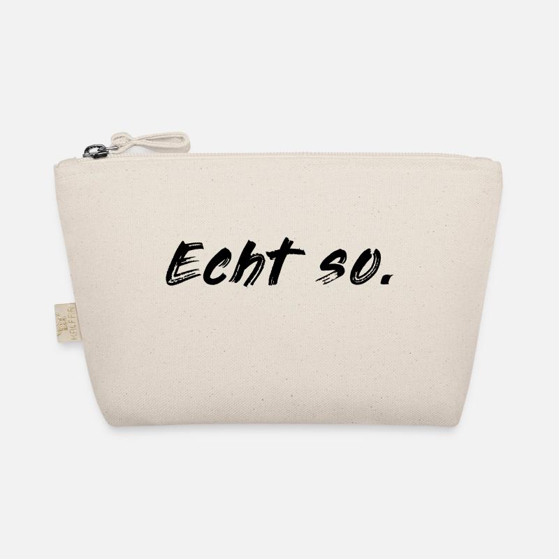 Vraiment tellement! Trousse biologique