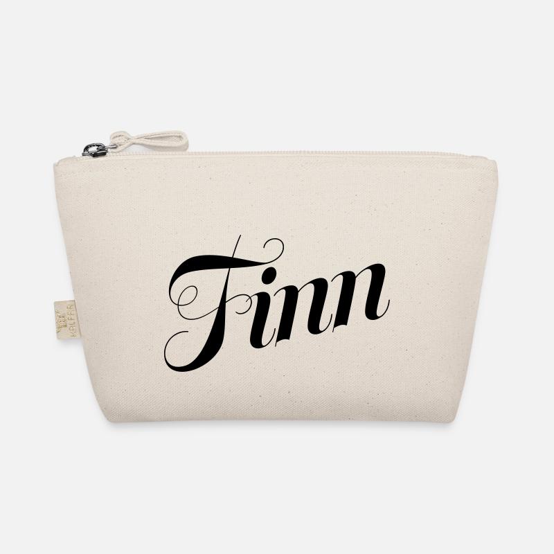 Finn Bio-Täschchen