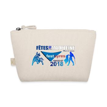 FESTAIRES 2018 - Trousse biologique - nature - Devant