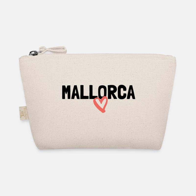 Majorca Organic Pouch