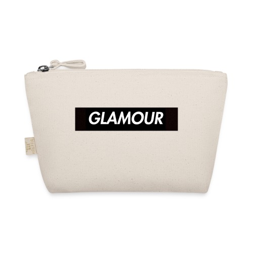 Glamour - Luomu-pikkulaukku