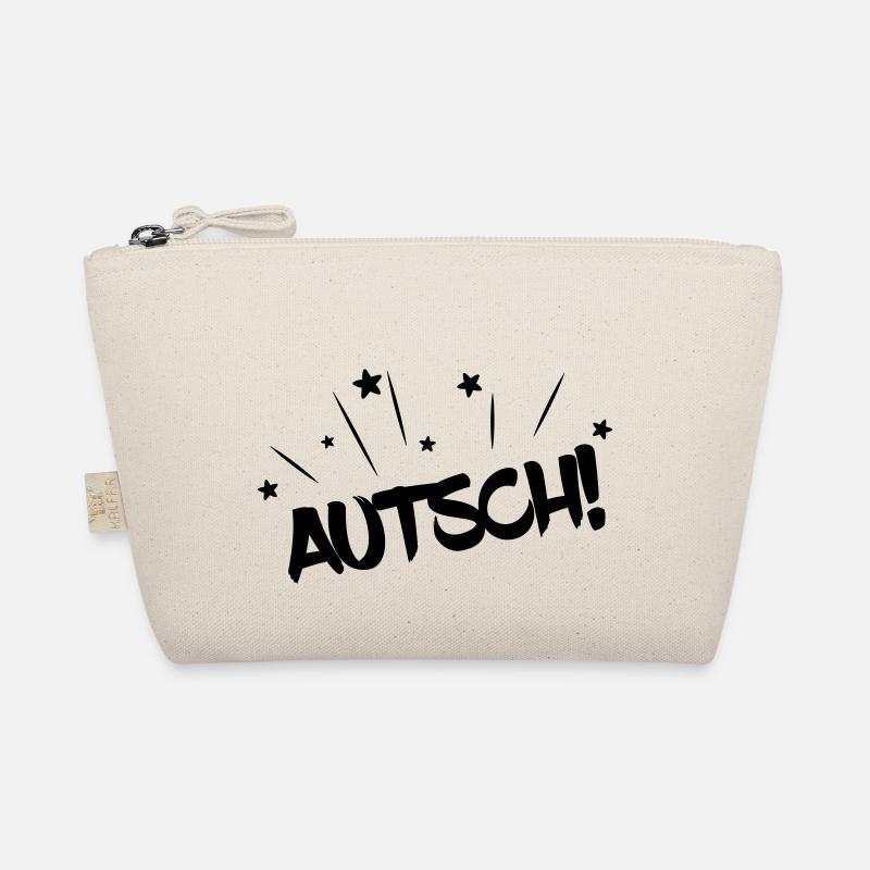 ouch Organic Pouch