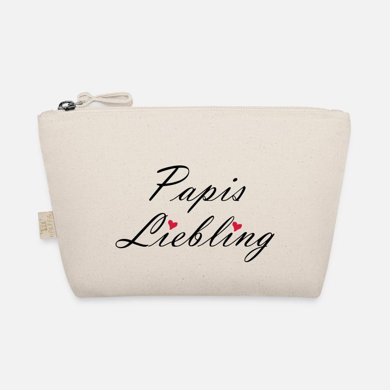 Bébé chéri de papa Cadeau de naissance enceinte Trousse biologique