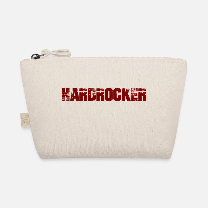 Hard Rocker Organic Pouch