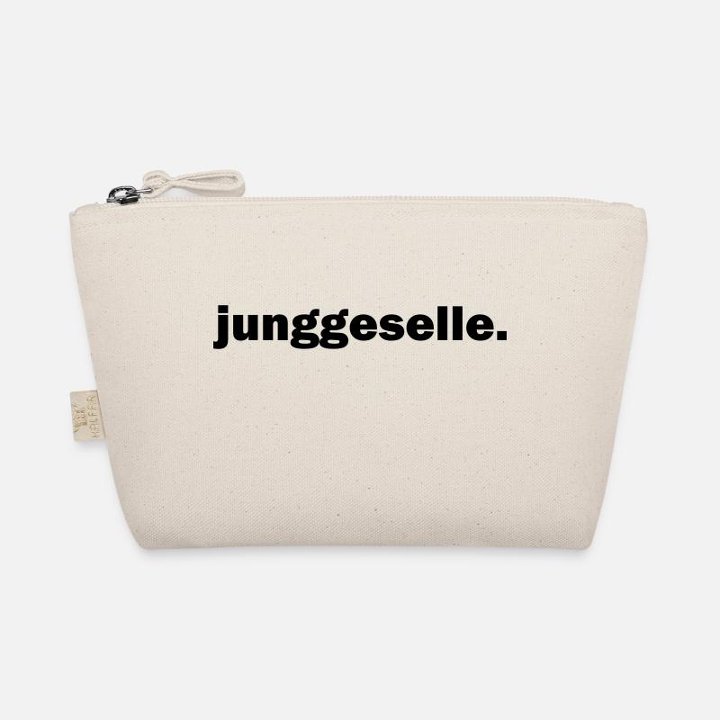 bachelor Organic Pouch