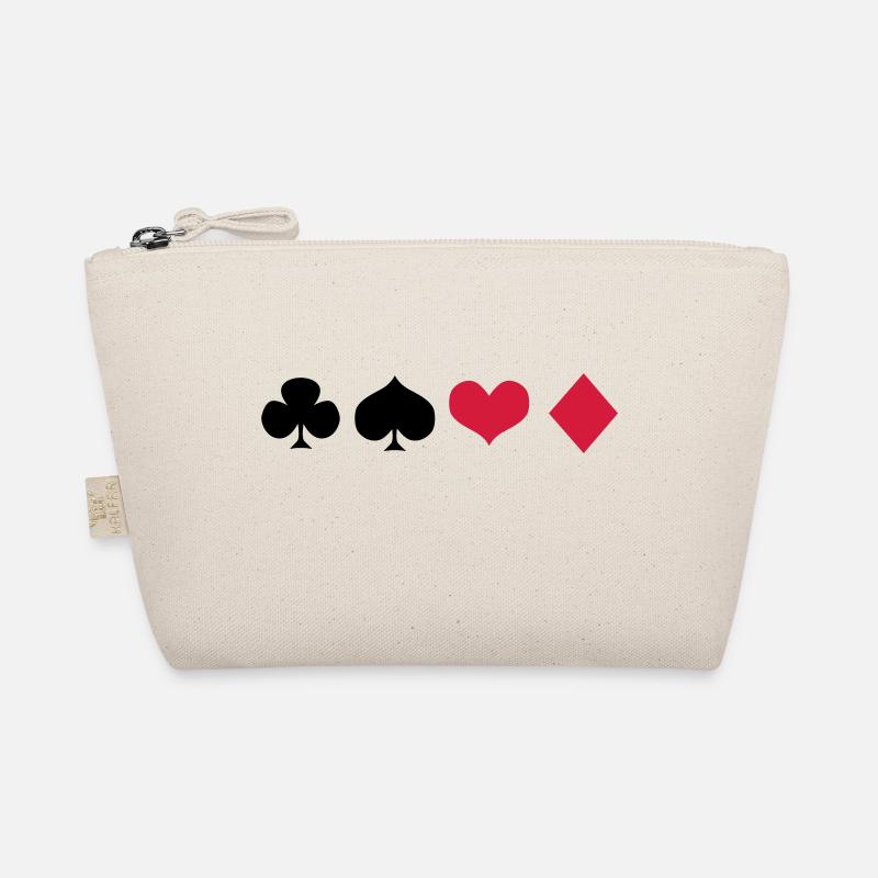 Pique Croix as de cœur Trousse biologique