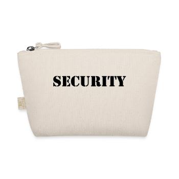 Security - Trousse biologique - nature - Devant