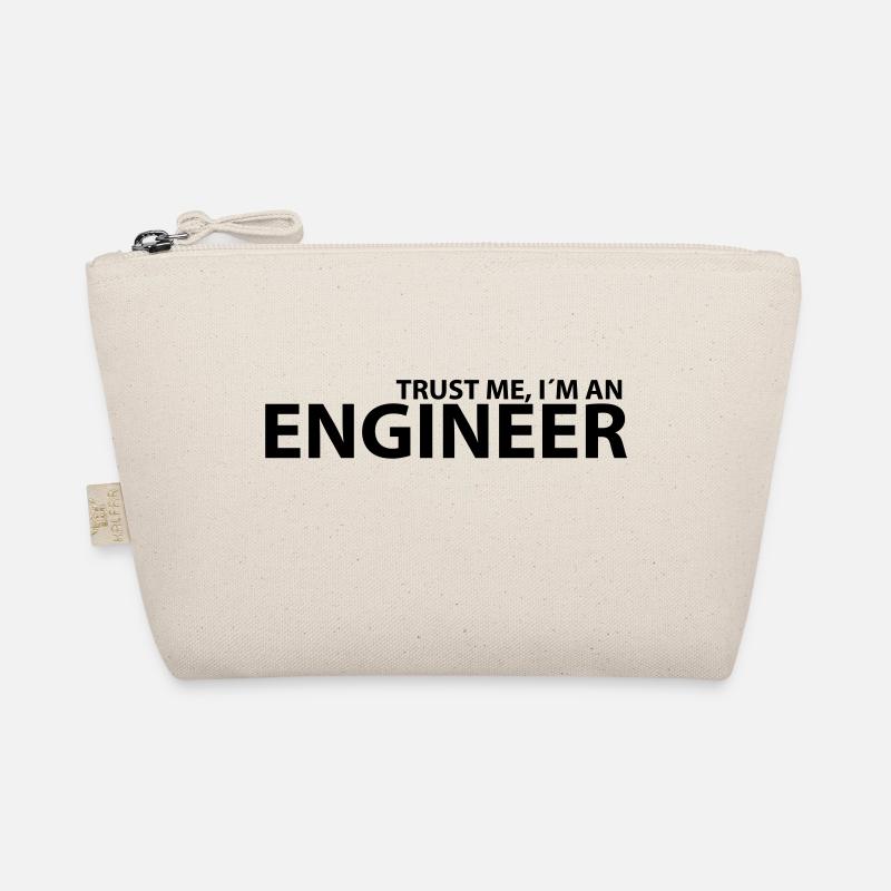 engineer - Organic Pouch - nature