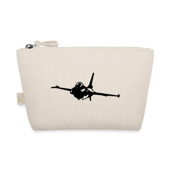 f_16 - Organic Pouch - nature - Front