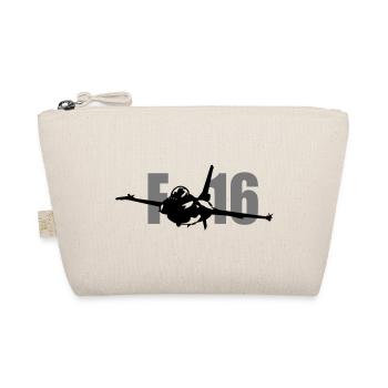 f_16_1 - Organic Pouch - nature - Front